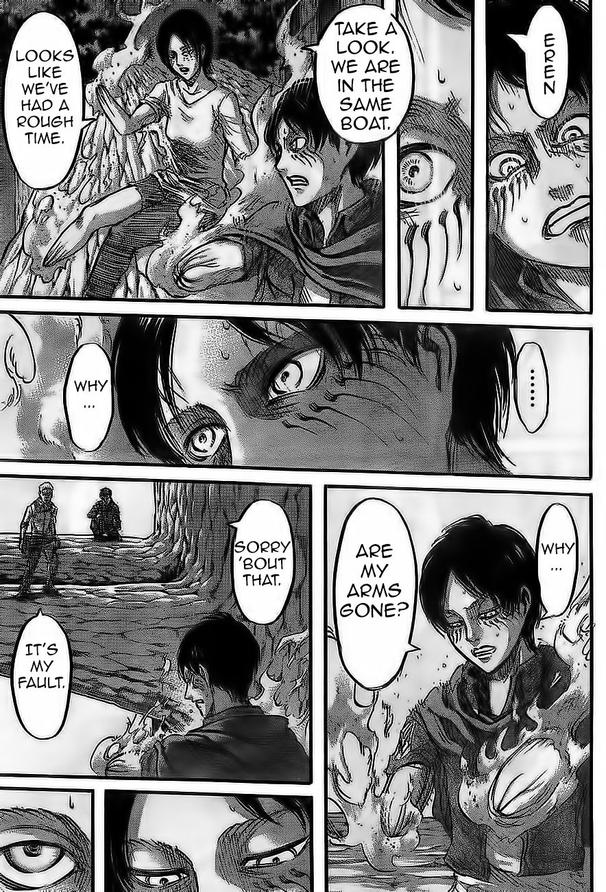 Shingeki no Kyojin Chapter 46 3